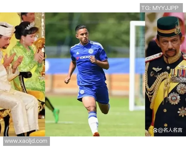 足球明星的财富究竟来自哪里他们的收入和生活方式揭秘