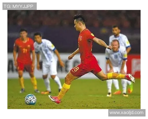 中国足球明星的妻子们：她们的故事与背后的支持力量